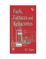 Fuels, Furnaces and Refractories.pdf